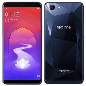 Post Thumbnail of OPPO、インドメーカー Realme ブランド 6インチスマートフォン「Realme 1」発表、Amazon.in にて独占販売