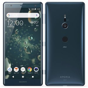 Post thumbnail of au、スマートフォン「Xperia XZ2 SOV37」へ LINE 画像送付やフルセグ起動できない不具合改善とセキュリティ更新のアップデートを1月24日開始