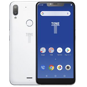 Post Thumbnail of トーンモバイル、AI 機能搭載で大幅に性能を向上した全世代対象スマートフォン「TONE e19」登場、価格19,800円で3月1日発売