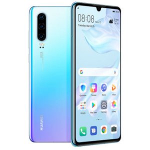 Post Thumbnail of Huawei、Leica 共同開発トリプルカメラ搭載ノッチクリーン採用 6.1インチスマートフォン「P30」発表、日本でも発売予定