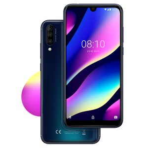 Post Thumbnail of Wiko、トリプルカメラ Android 9 搭載ノッチディスプレイ採用 6.26インチスマートフォン「View 3, View 3 Pro」発表