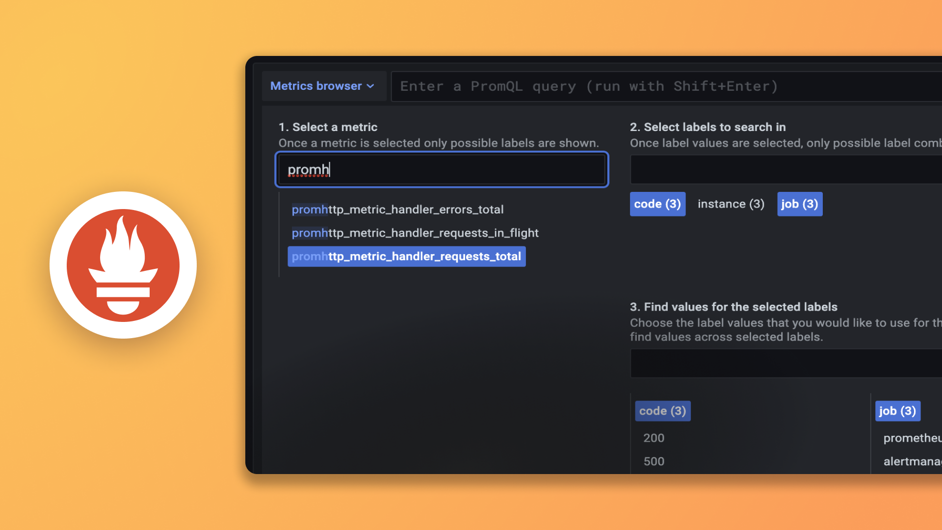 Scaling and securing your Prometheus metrics in Grafana Cloud