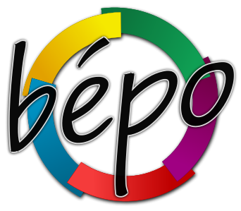 Logo Bépo