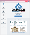 Grammalecte · À propos