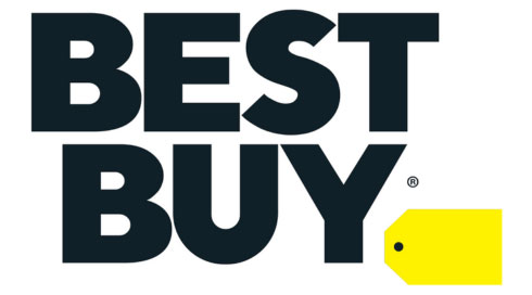 Best Buy Logo