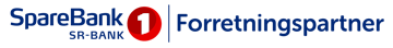 SpareBank 1 SR-Bank ForretningsPartner logo