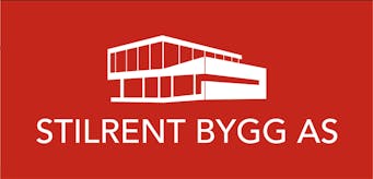 Stilrent bygg AS logo