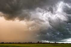 Image of a big storm