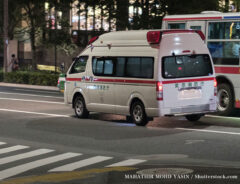 救急車の『事故の原因』に悲しみの声　「広まってほしい」「つらすぎる」