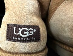 「このデザインめっちゃかわいい！」「毎日履きたくなる」　『UGG』の定番シューズがAmazonセールで安いぞ！【12/6まで】