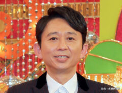 紅白の司会者決まる　有吉、橋本が続投！初司会に抜擢された俳優は…【#紅白歌合戦】