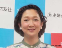 虻川美穂子さんの写真