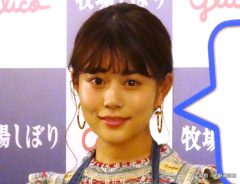 高畑充希は結婚まで秒読み？　話題のCMや、有村架純が明かした素顔とは…