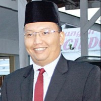 IQBAL  MASRIL DJANAIK