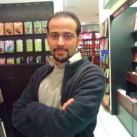 Ahmed Esmail