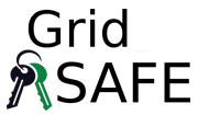 Grid-SAFE logo