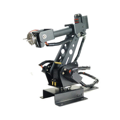 Manipulator | Kejinghui intelligence | Robotic arm kejinghui intelligent full digital steering gear