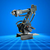 Manipulator | Kejinghui intelligence | Robotic arm kejinghui intelligent full digital steering gear