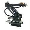 Manipulator | Kejinghui intelligence | Robotic arm kejinghui intelligent full digital steering gear