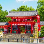 【初詣2025】京都八坂神社に屋台出店は？時間や期間はいつまで？