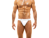 Glam Meander Tanga Swim Brief