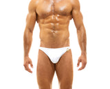 Glam Meander Low Cut Swim Brief