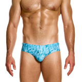 Origami Swim Brief