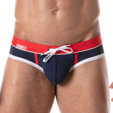 Holidays Swim Brief