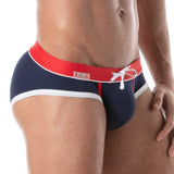 Holidays Swim Brief