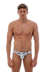 Utopia Swim Brief