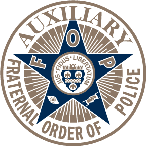 Fraternal Order of Police Auxiliary