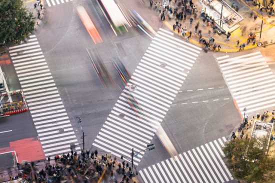 日本イメージ