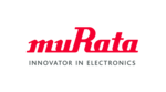 MuRata logo