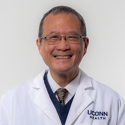 Bruce T. Liang, M.D., FACC