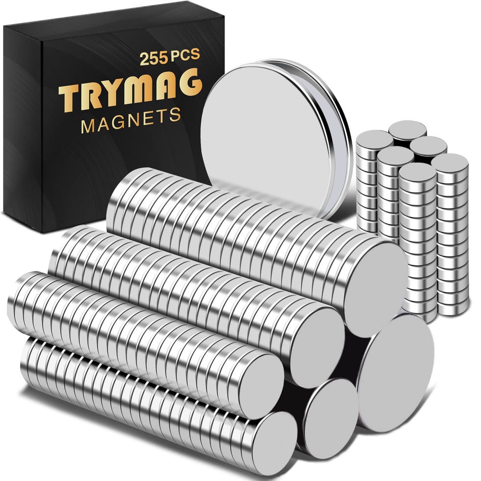 Neodymium Magnets