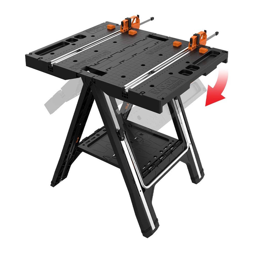 WX051 Pegasus Folding Work Table