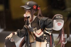 WF2024冬 ディーラーブースレポート[フィギュア編②]【ワンフェス2024[冬]】