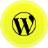 wordpress icon