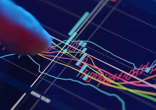 Future of X – Die Zukunft der Banken und Finanzdienstleister