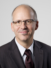 Professor Dr. Mathias Weske