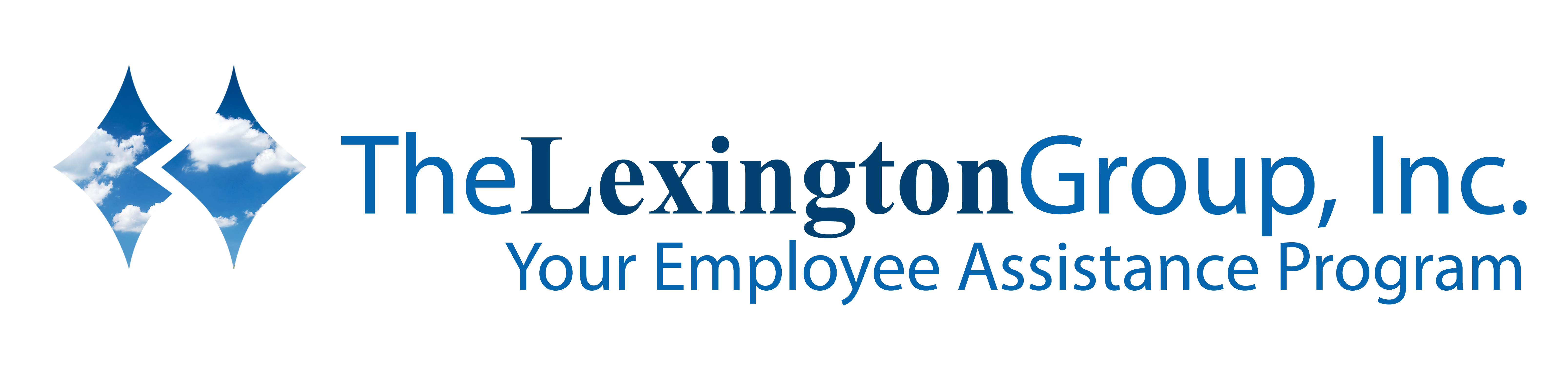 Employee Assistance Program - The Lexington Group logo