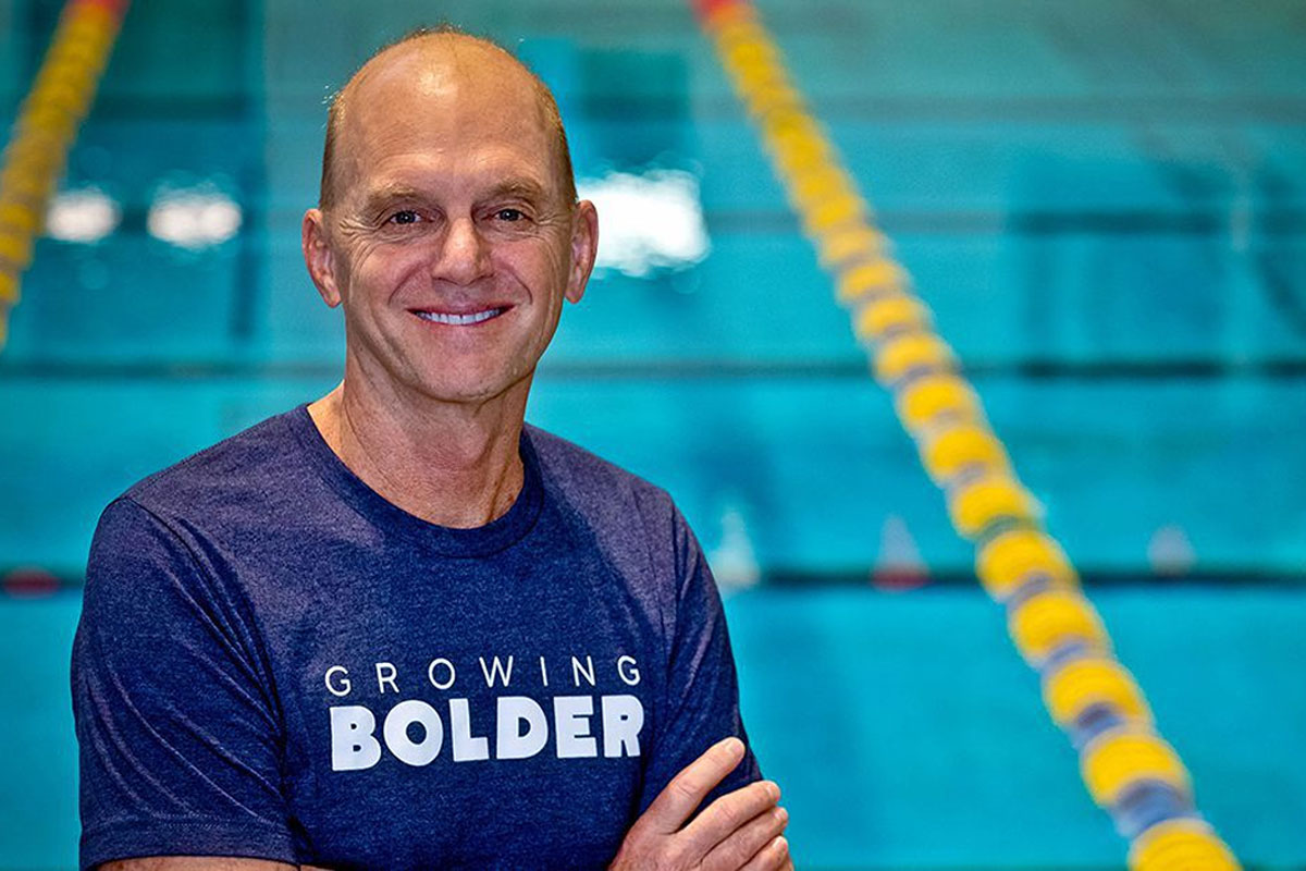 Photo of Rowdy Gaines