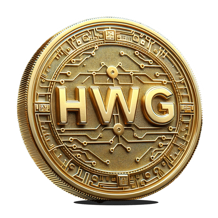 hwg token 1