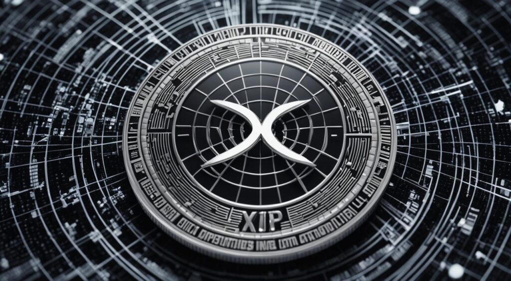 What is XRP