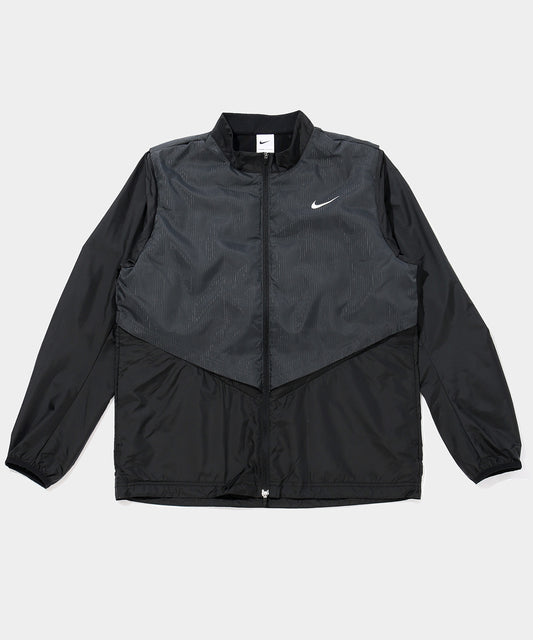 【NIKE】TFADV RPL フルジップ ジャケット BLACK