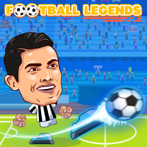 フットボールレジェンド 2021 - FOOTBALL LEGENDS 2021 -