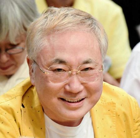 高須克弥院長