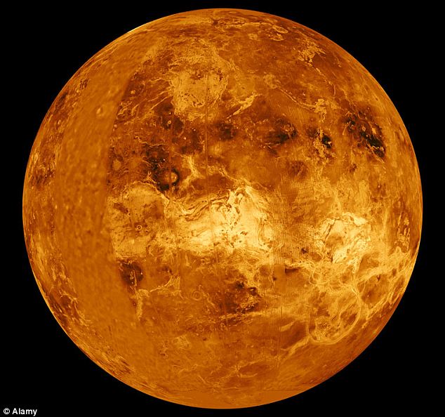 Venus