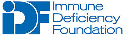 Immune Deficiency Foundation