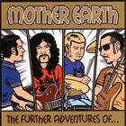 The Further Adventures Of - Mother Earth CD AOVG La posta gratuita a buon mercato veloce